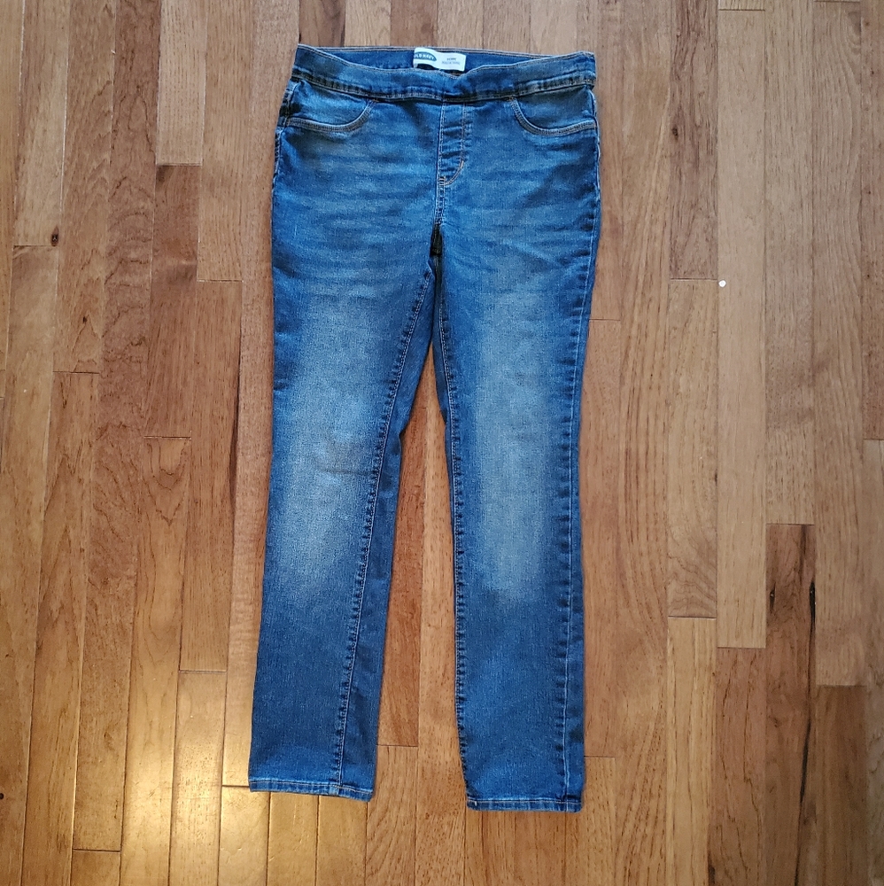 Old Navy girls jeans - Picture 1 of 4